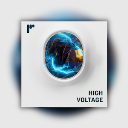 High Voltage Sound Effects Pack asset store icon